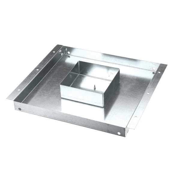 (image for) Eagle Electric 302304 RADIANT PLATE